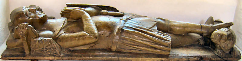 Richard de Cornard 1330